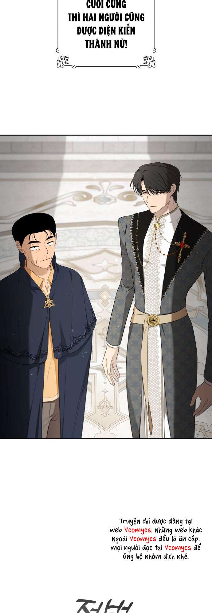 Trận Đấu Đồng Đội Của Những Tài Xế Xe Tải Chap 31 - Trang 4