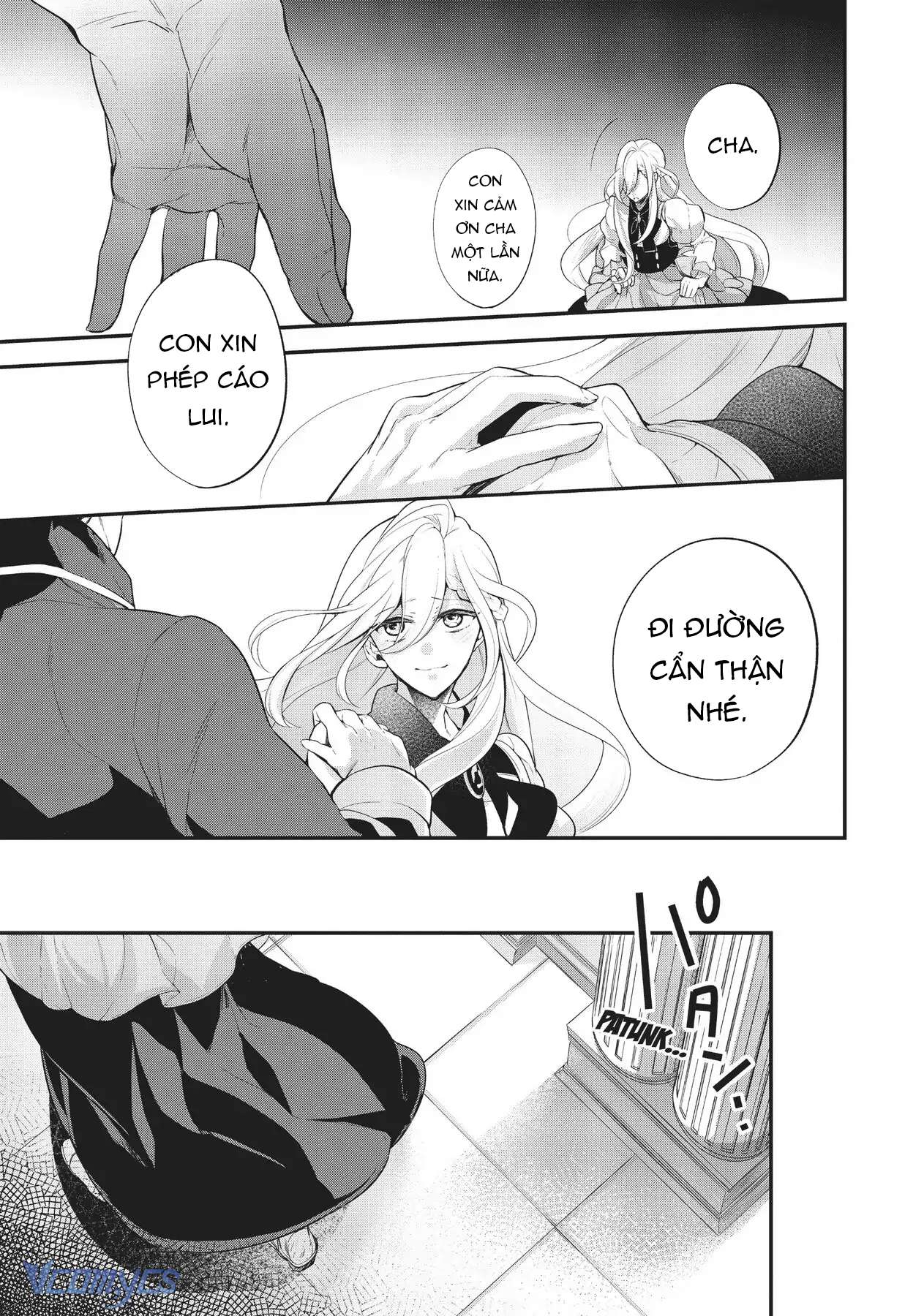 Lẽ Thường Của Con Gái Nhà Công Tước Chap 38 - Trang 2