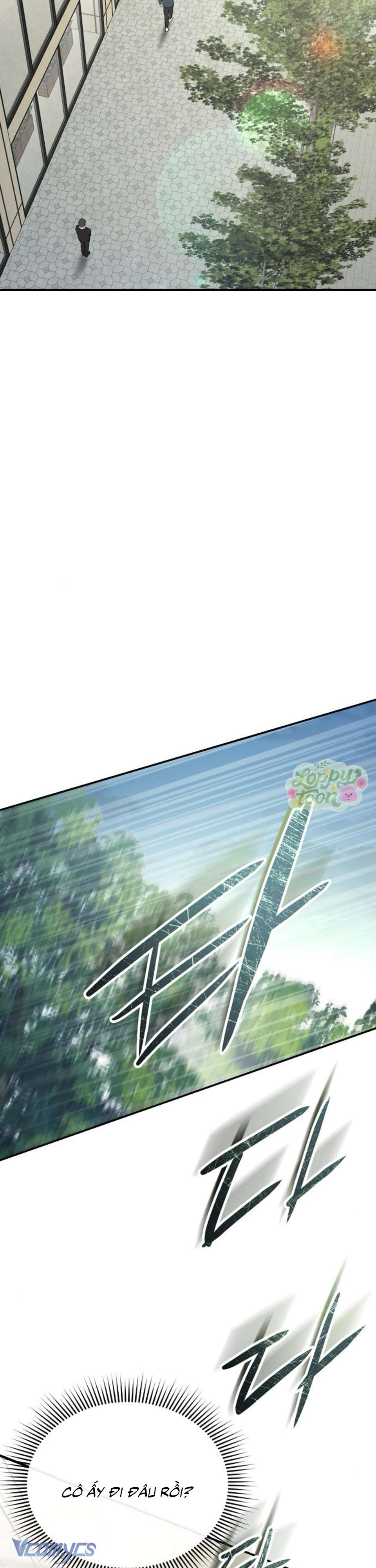 Quyền Lực Của Thư Ký Chap 12 - Trang 4