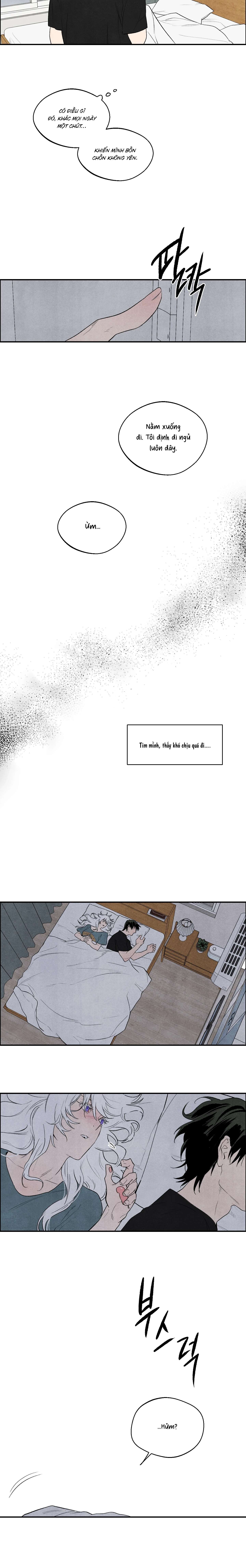 [ 18+ ] Meo~ Để tôi làm cho Chap 11 - Trang 2