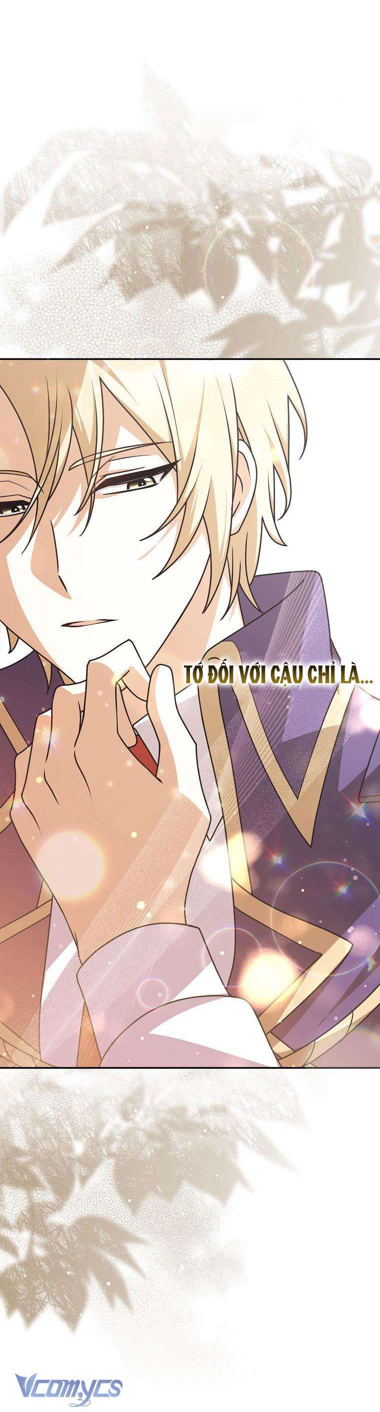 Tôi Thề Chúng Ta Chỉ Là Bạn Chapter 53 - Next Chapter 54