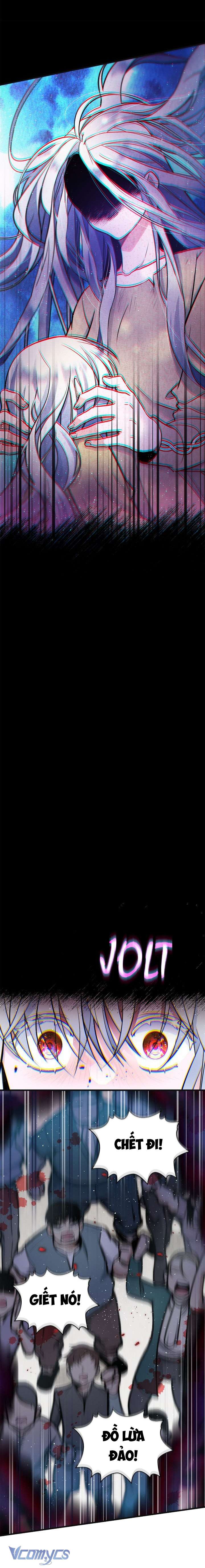 Trở Thành Con Nuôi Của Gia Đình Phản Diện Chap 1 - Trang 2