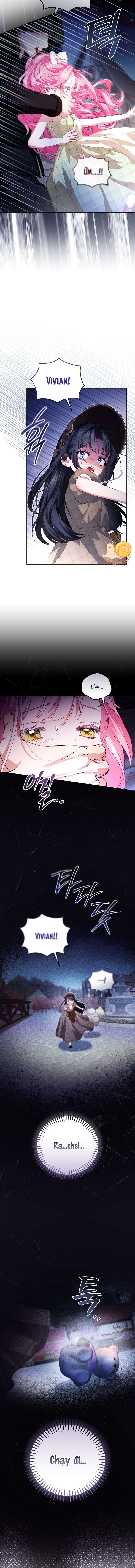 Tôi Là Người Duy Nhất Không Biết Ác Nữ Là Một Người Đàn Ông Chap 22 - Trang 2