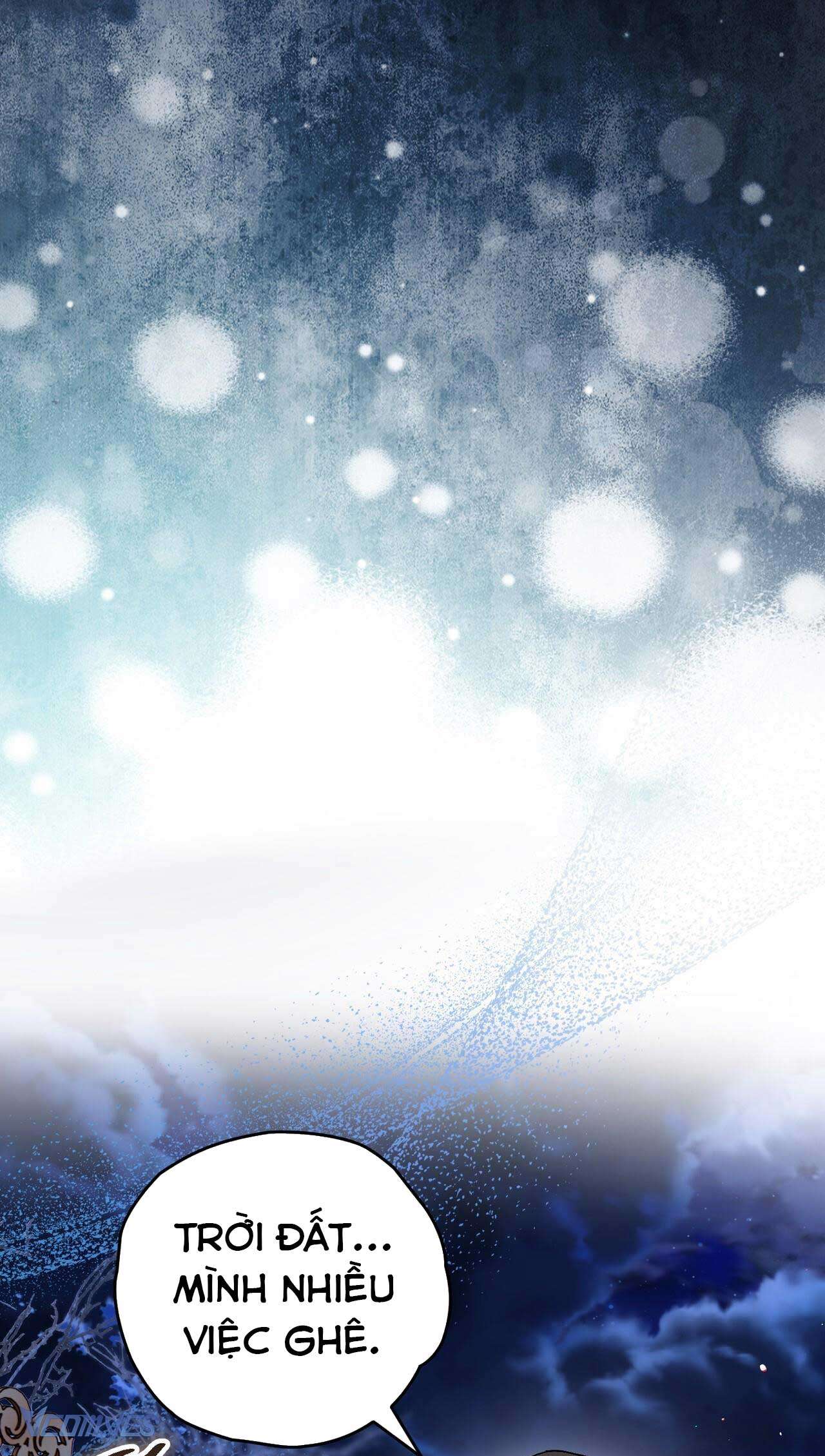 Gửi đến người sói yêu dấu của em Chap 22 - Next Chap 23