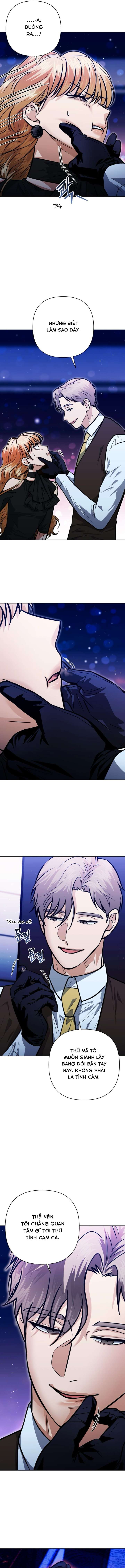 Xin Người Đừng Quên Chap 88 - Trang 3