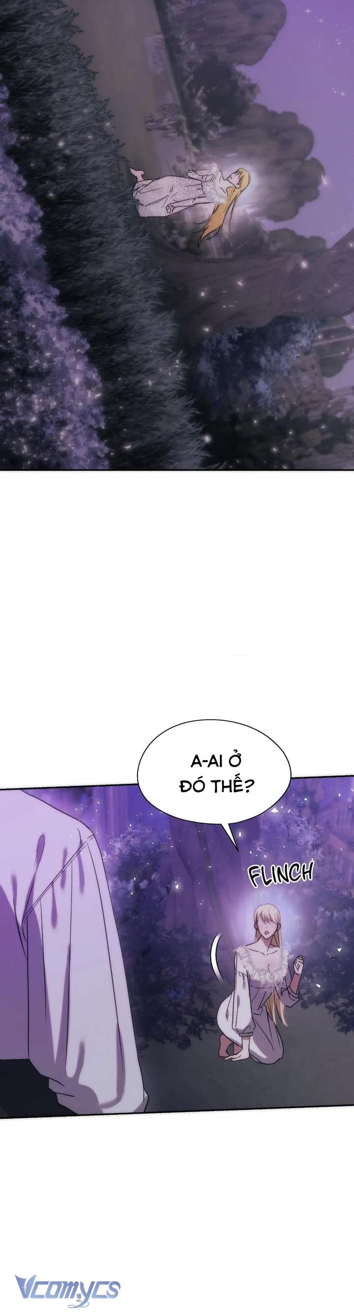 [18+] Người Em Vợ Tóc Vàng Chap 5 - Trang 2