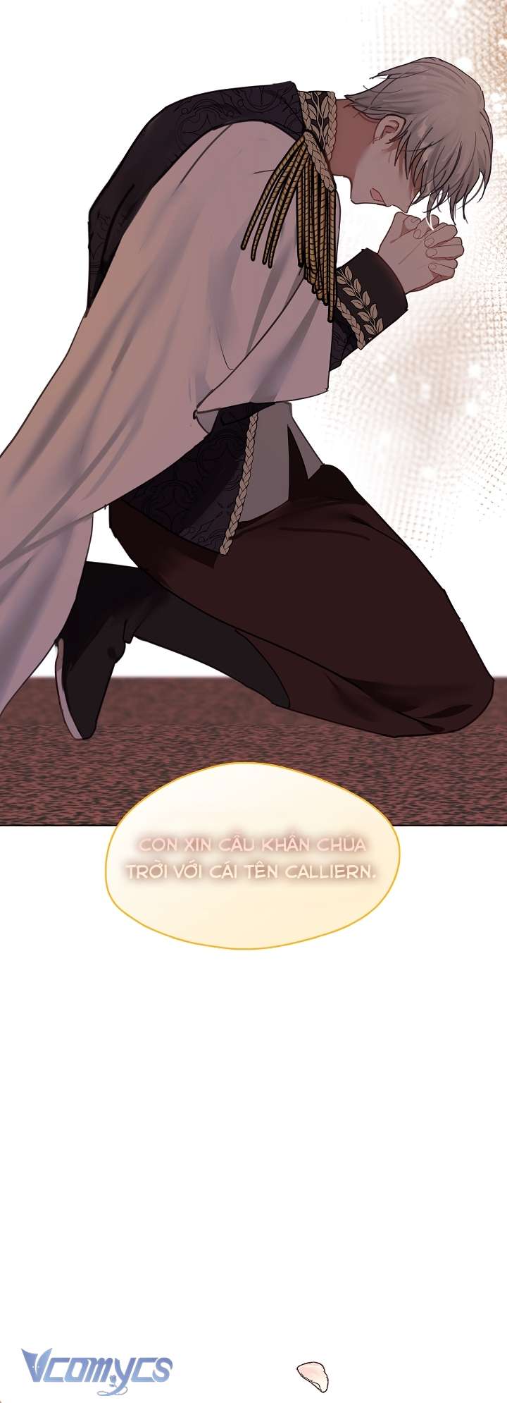 Gia Đình Bị Ám Ảnh Bởi Tôi Chap 78 - Trang 4