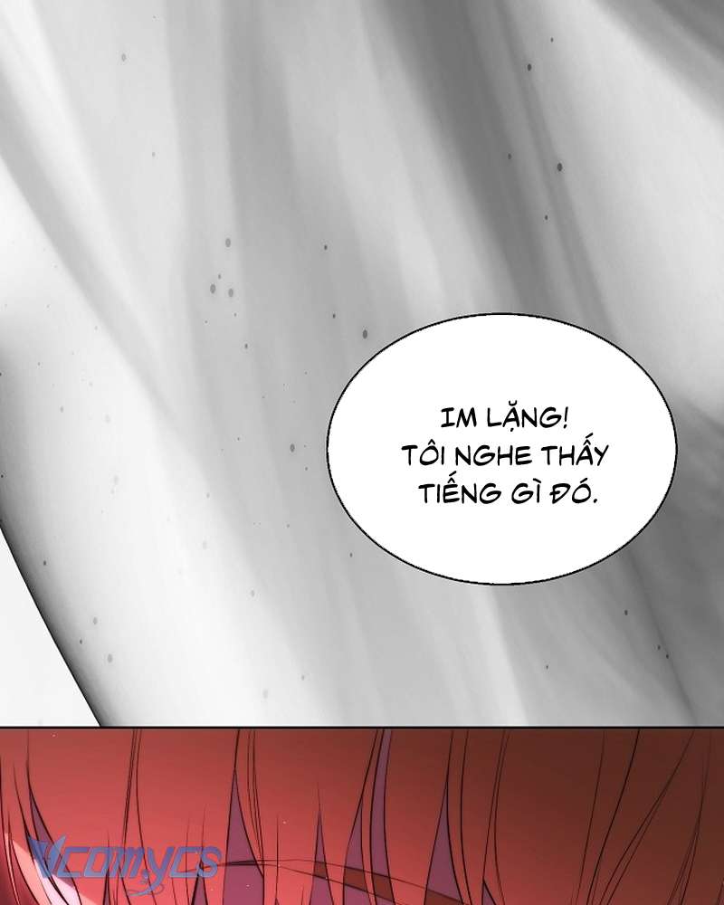 Hãy Dạy Em Cách Khao Khát Chap 53 - Next 