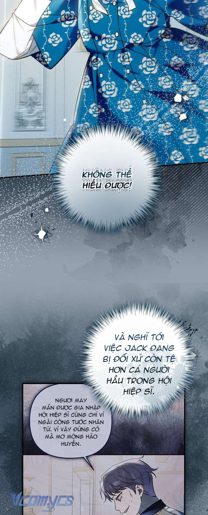 Độc Chiếm Sủng Ái Của Công Chúa Út, Mọi Người Đều Say Mê Tôi. Chap 14 - Trang 4