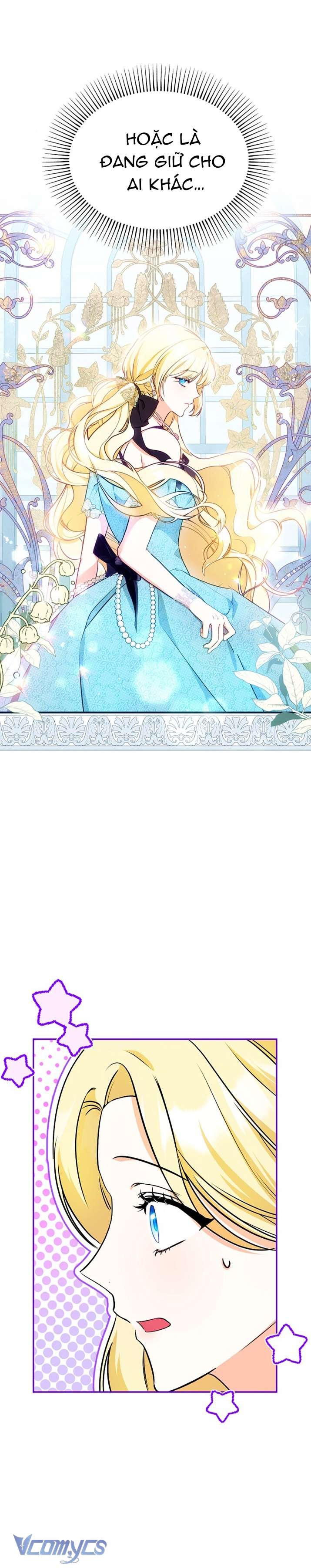 Hình Như Tôi Đã Xuyên Vào Cuốn Tiểu Thuyết Nào Đó Chapter 7 - Trang 4