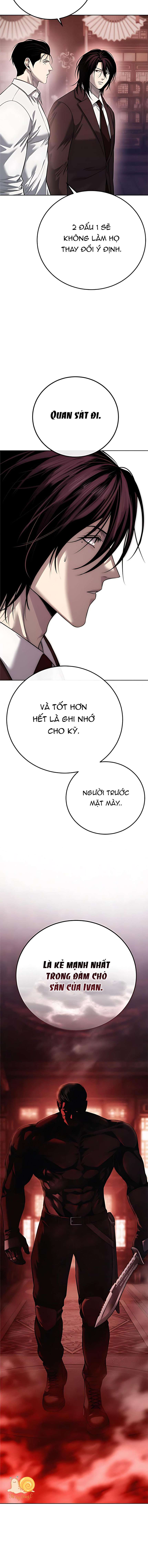 Red Shirt Chap 35 - Next Chap 36