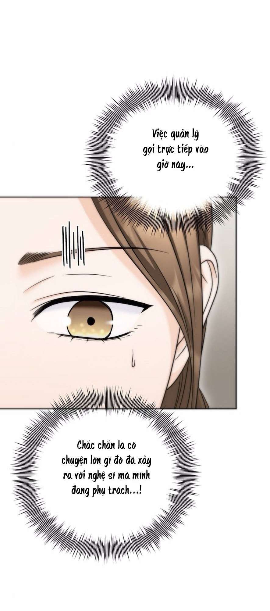 Quyết Tâm Bị Ruồng Bỏ Chap 11 - Next Chap 12