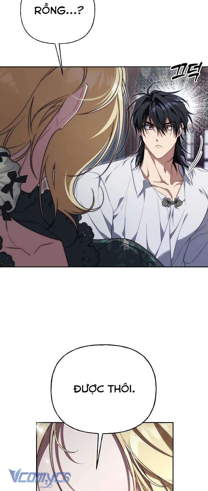 Thuần Hóa Hoàng Tử Quái Vật Chap 35 - Trang 2