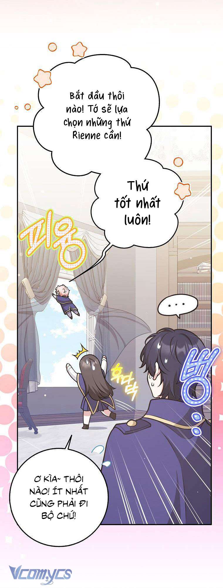 Tôi Thề Chúng Ta Chỉ Là Bạn Chapter 33 - Next Chapter 34