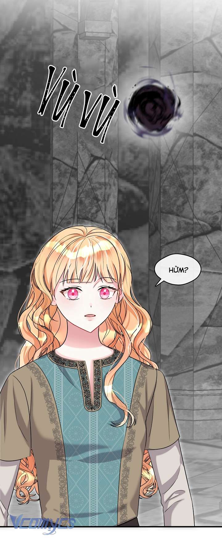 Công Chúa Là Người Chơi Chap 51 - Trang 2