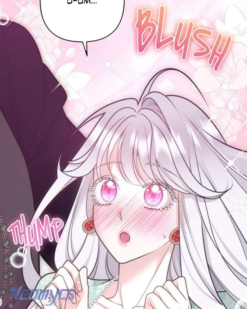 Trước Khi Em Có Ý Định Chạy Trốn Ta Sẽ Ngăn Chặn Nó Chap 39 - Trang 2