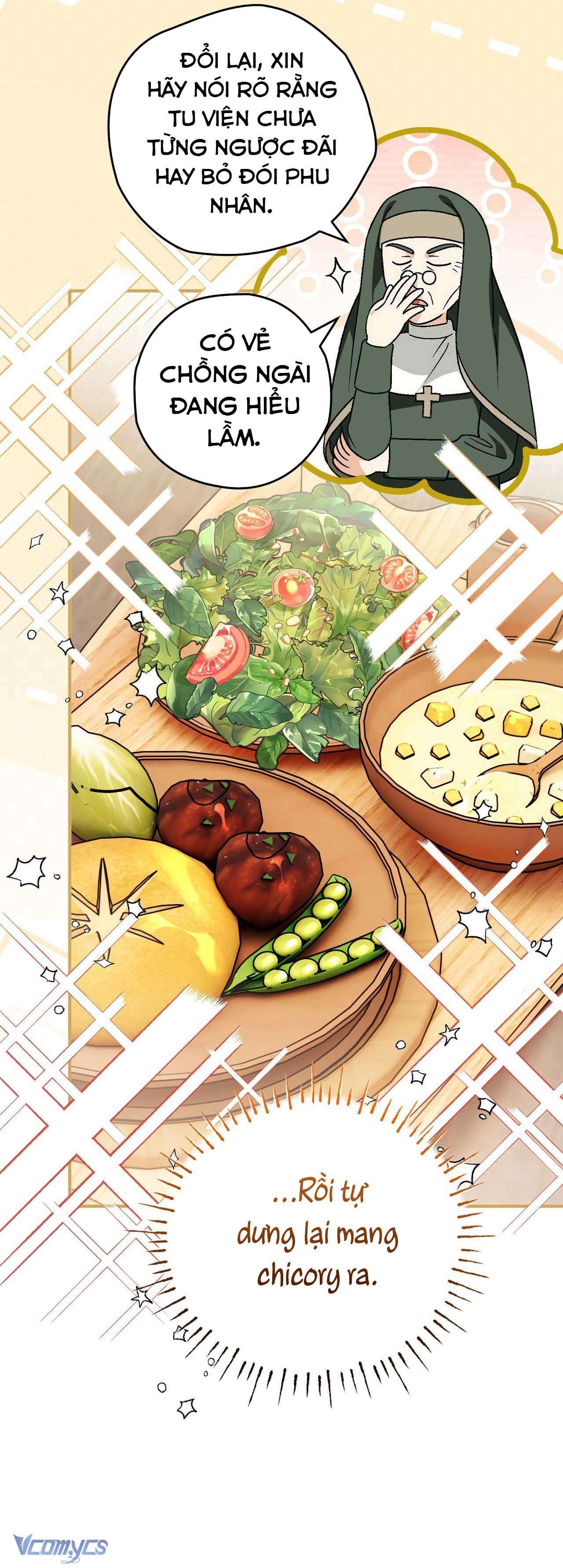 Gửi đến người sói yêu dấu của em Chap 29 - Next Chap 30