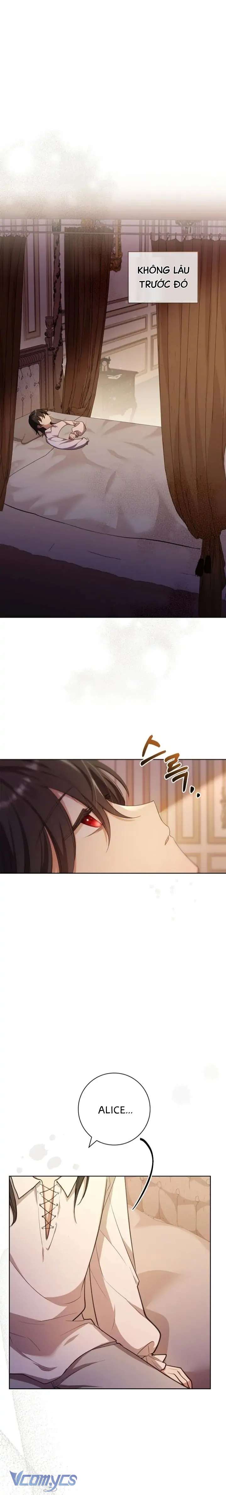 [PNT] Nam Chính À, Tôi Sẽ Tôn Trọng Sở Thích Của Anh! Chap 22 - Trang 2