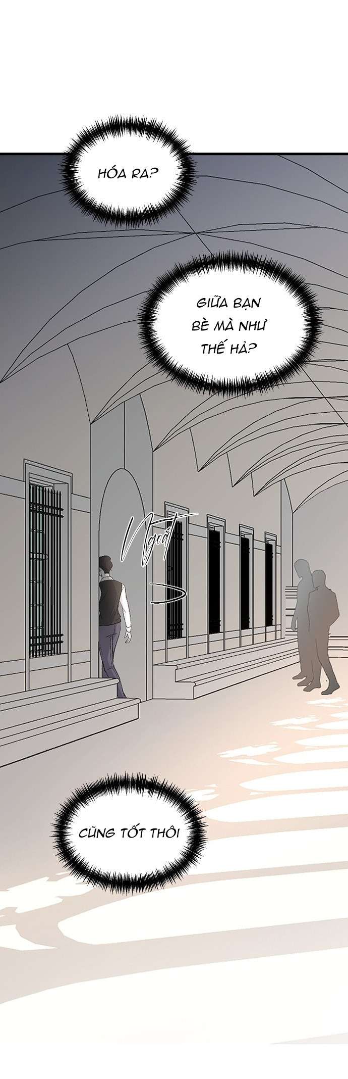 Ba Anh Trai Cực Phẩm Của Tôi Chap 79 - Trang 3