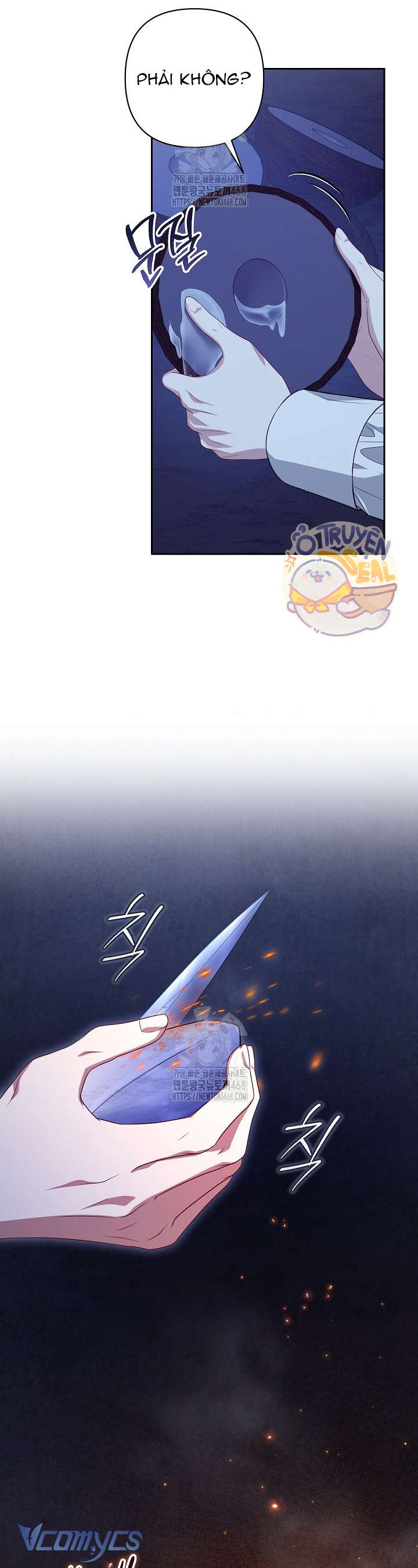 Tôi Đã Xem Một Vở Kịch Chap 39 - Next Chap 40