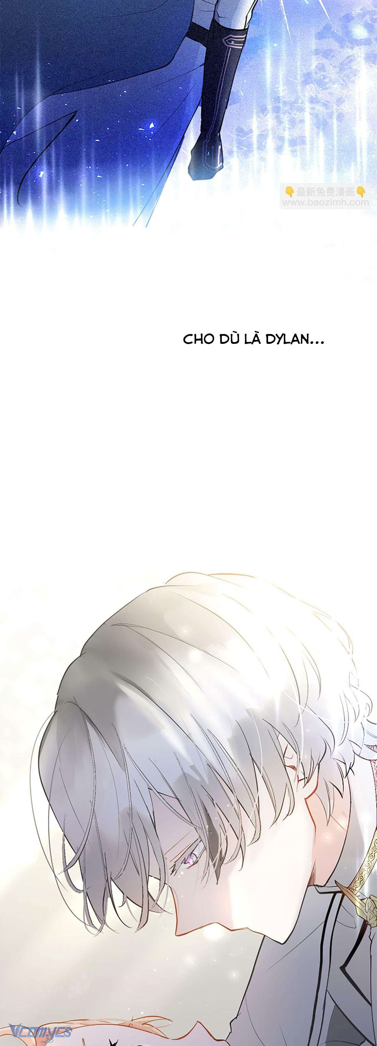 Đại Tiểu Thư Sao Phải Giả Nam Chapter 21 - Trang 4