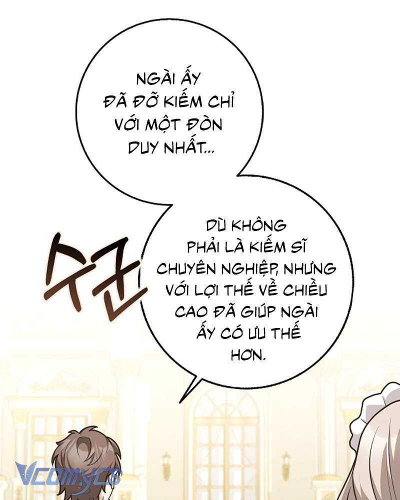 Tôi Thề Chúng Ta Chỉ Là Bạn Chapter 57 - Trang 3