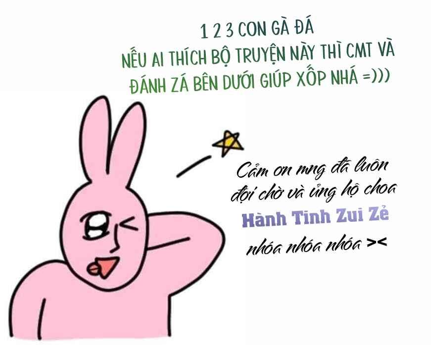 [KHÔNG CHE] [18+] Cách Thuần Hóa Sói Chap 2 - Next Chap 3