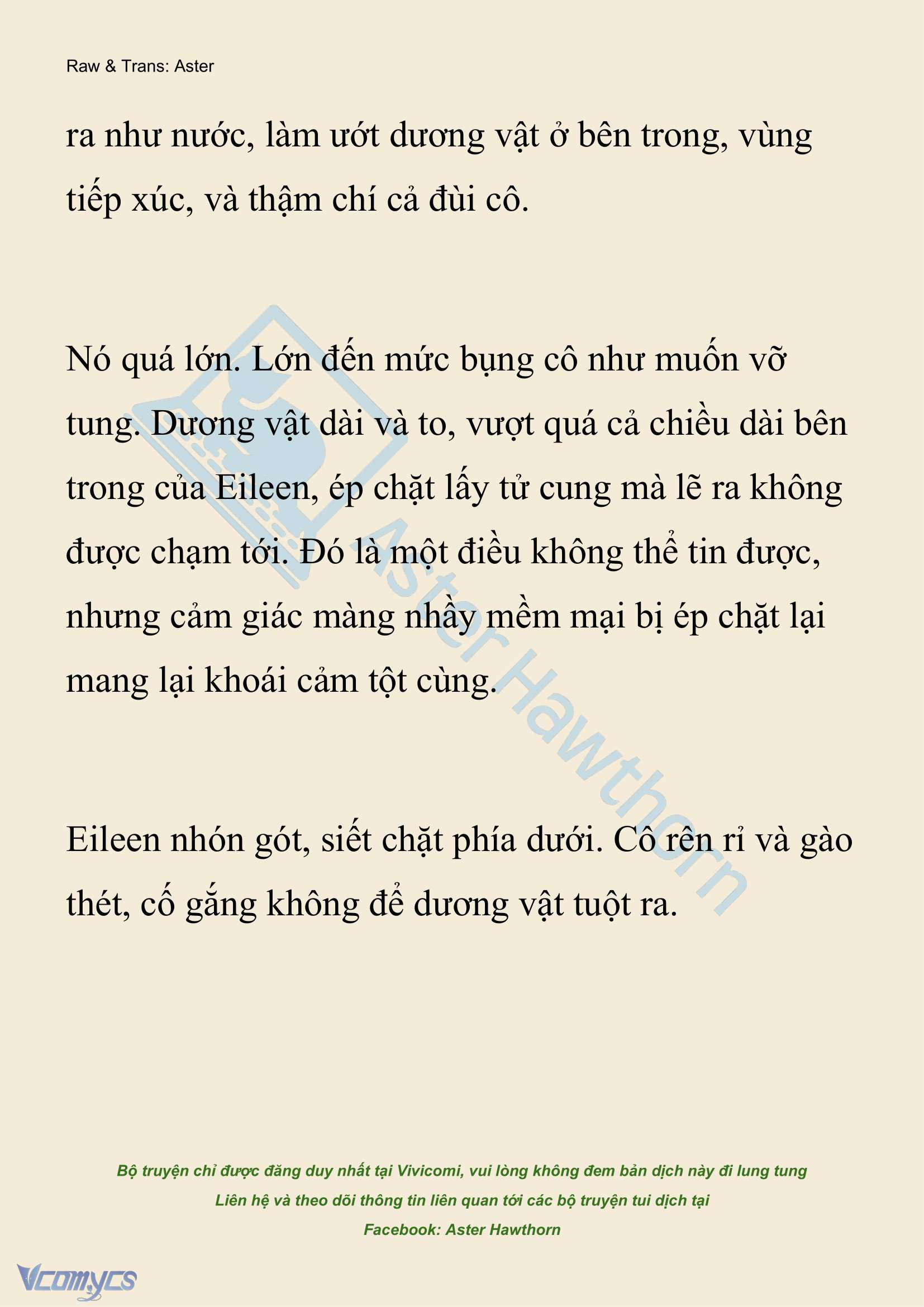 [NOVEL] Người Chồng Độc Ác Chap 252 - Trang 2