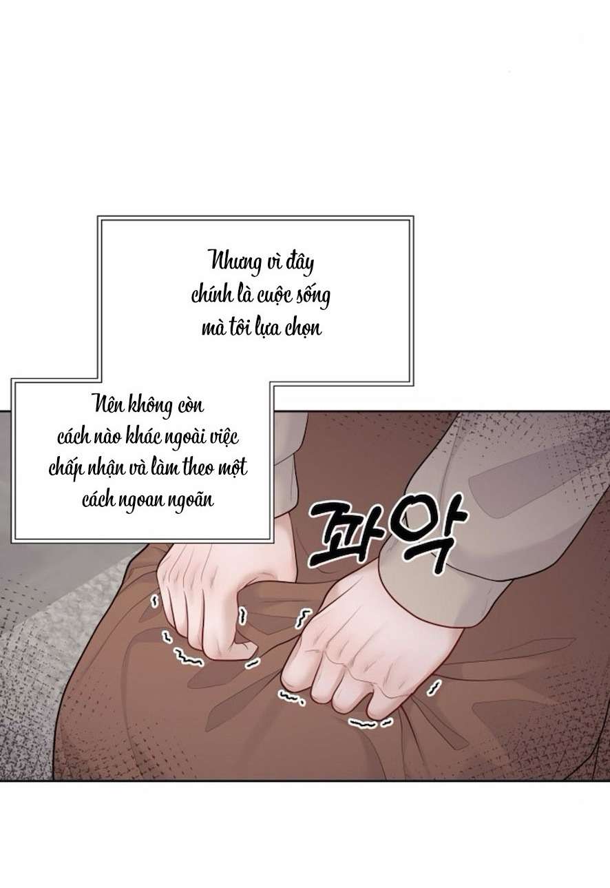 Mang Thai, Chiếm Đoạt Chap 11 - Trang 3