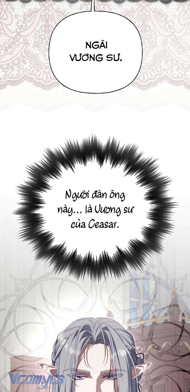 Thuần Hóa Hoàng Tử Quái Vật Chap 32 - Next Chap 33