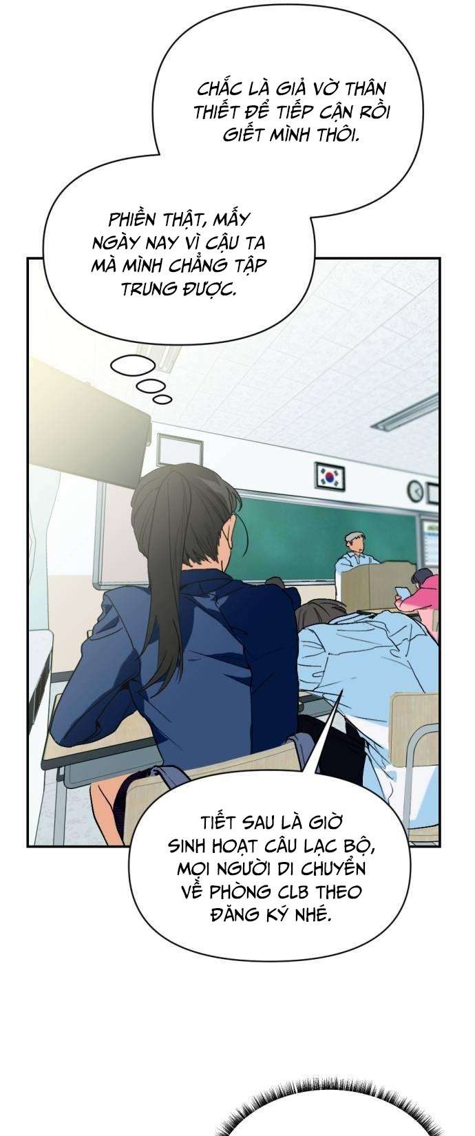 Cứu Lấy Trái Đất! Chap 2 - Trang 3