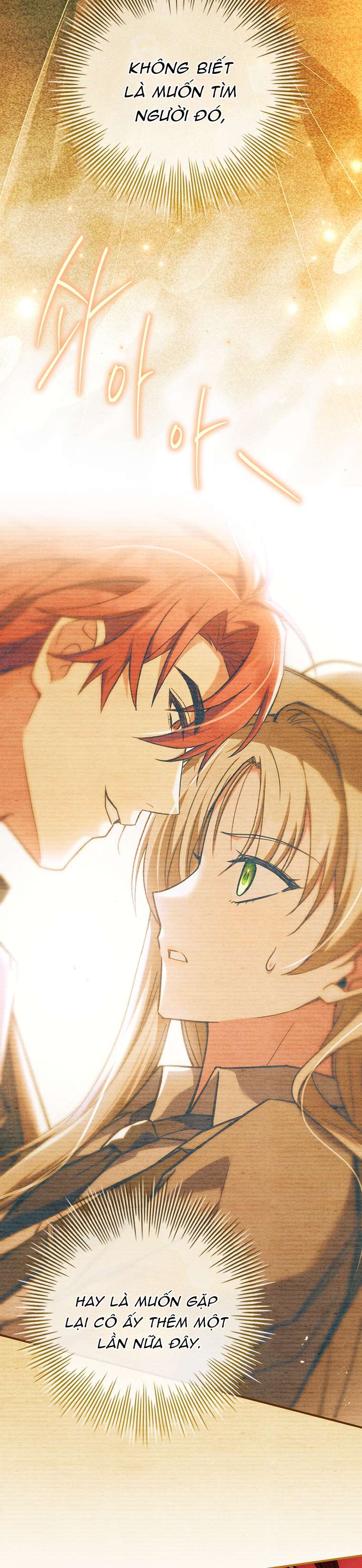 Văn Phòng Thám Tử Dành Cho Nam Chính Hối Hận! Chap 32 - Trang 2