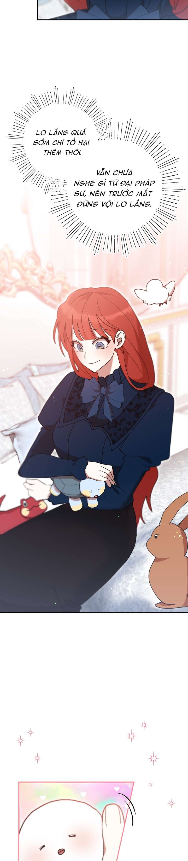 Tôi Đã Vô Tình Quyến Rũ Em Trai Của Nam Chính Chap 45 - Trang 3