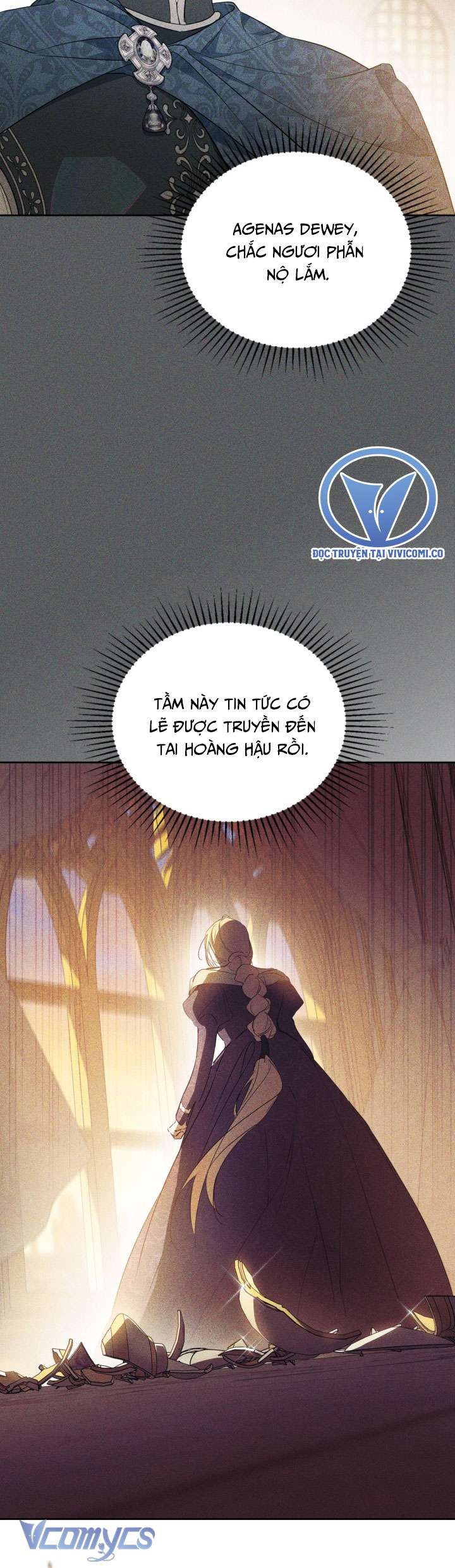 Kiếp Này Nhất Định Làm Gia Chủ Chap 174 - Trang 2