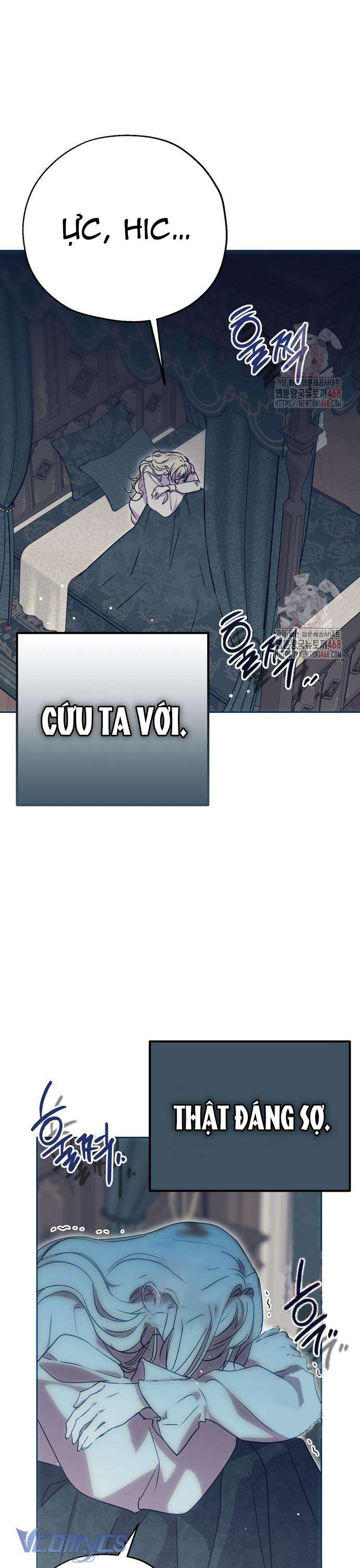 Vụ Bê Bối Vô Đạo Đức Chap 6 - Trang 4