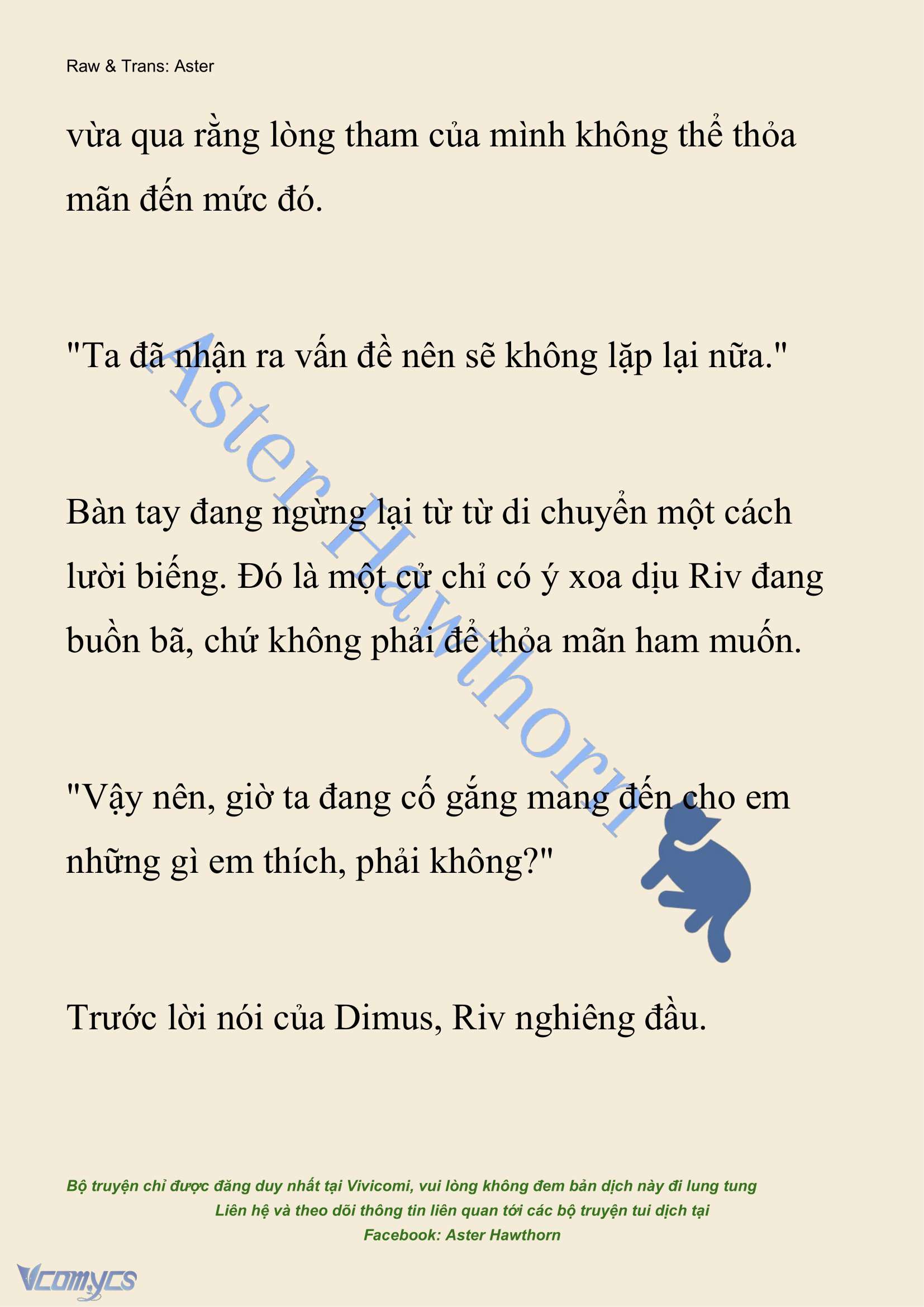 [NOVEL] Odalisque Chap 146 - Next Chap 147