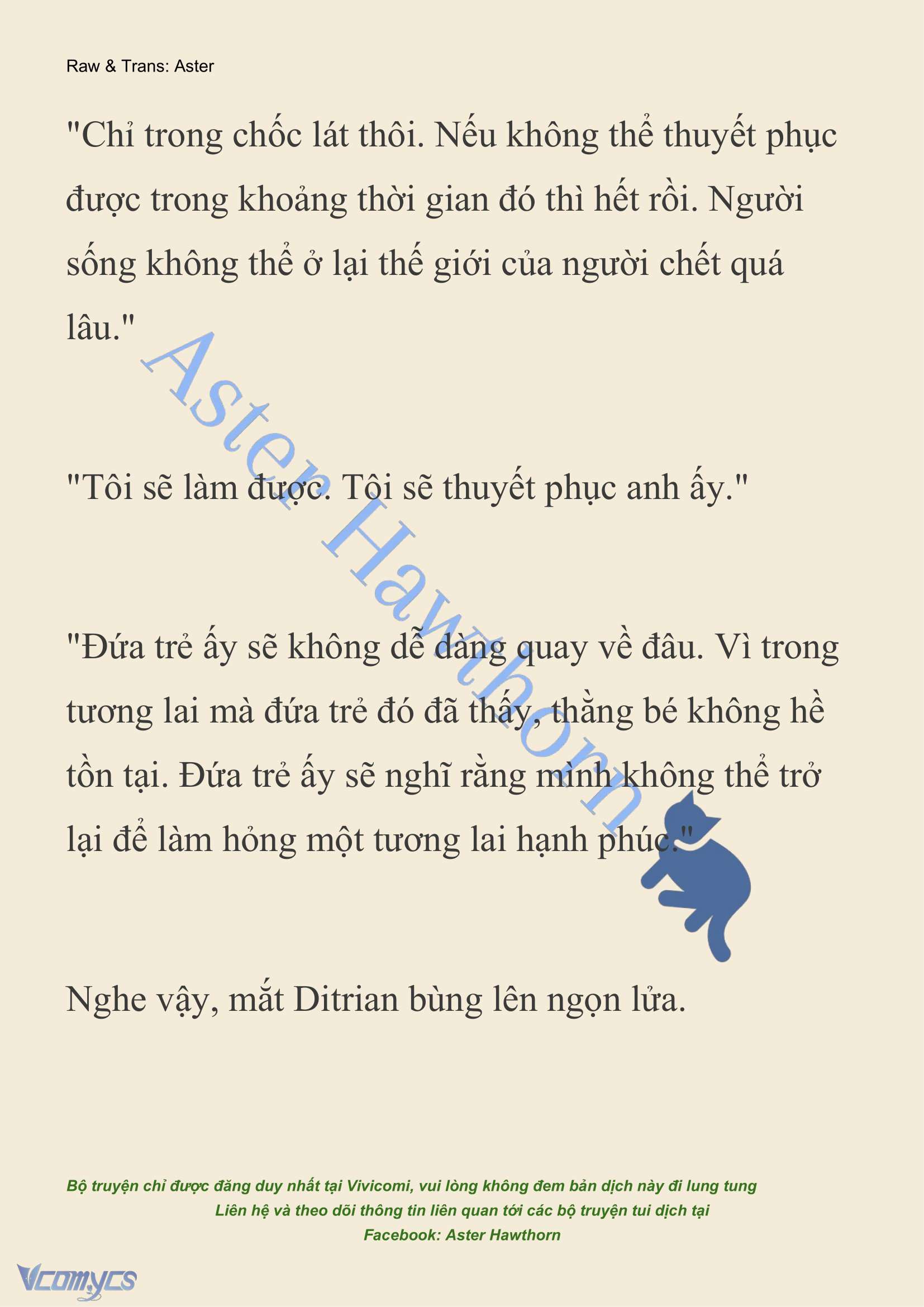 [NOVEL] Cách Để Em Bảo Vệ Anh Chap 225 - Next 