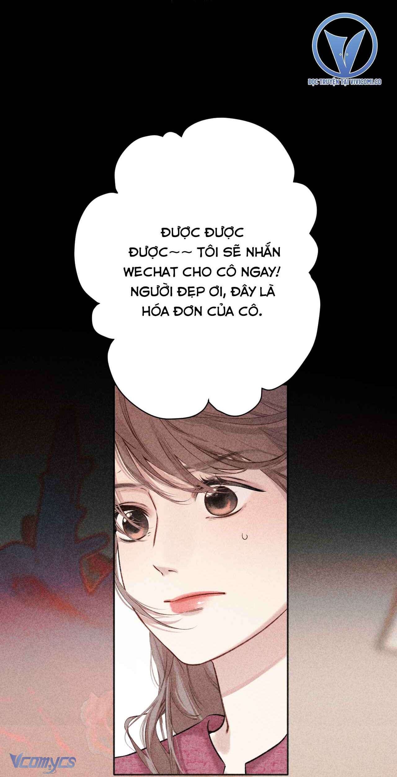 Trêu Nhầm Chapter 49 - Next Chapter 49.1