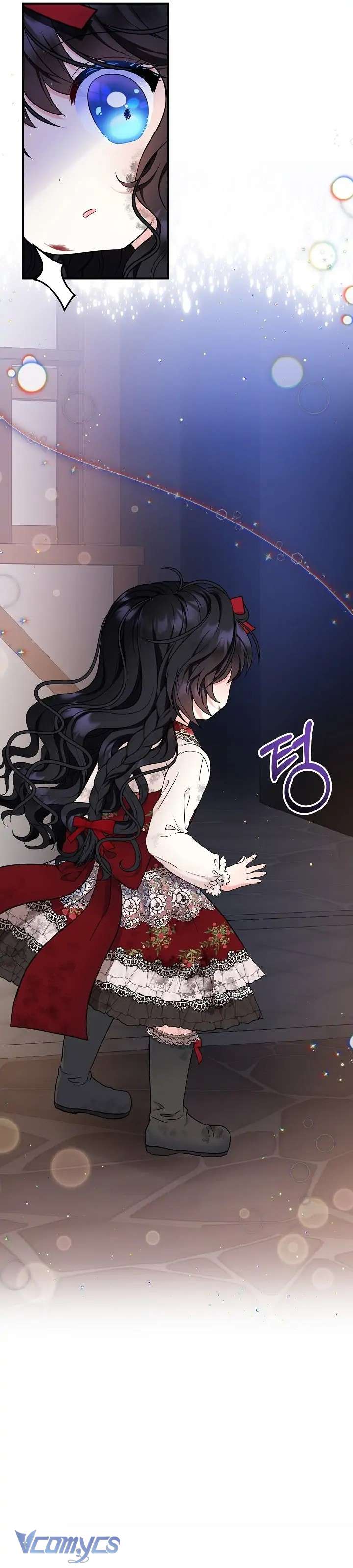 Trở Thành Con Gái Của Các Nhân Vật Chính Chapter 26 - Trang 4