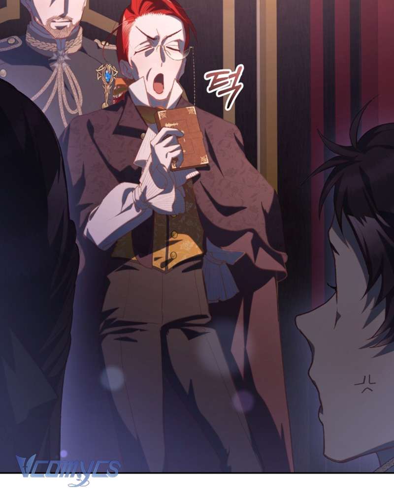 [Sứa Biển] Em Trai Tôi Là Hoàng Đế Ngang Ngược Chap 80 - Trang 2