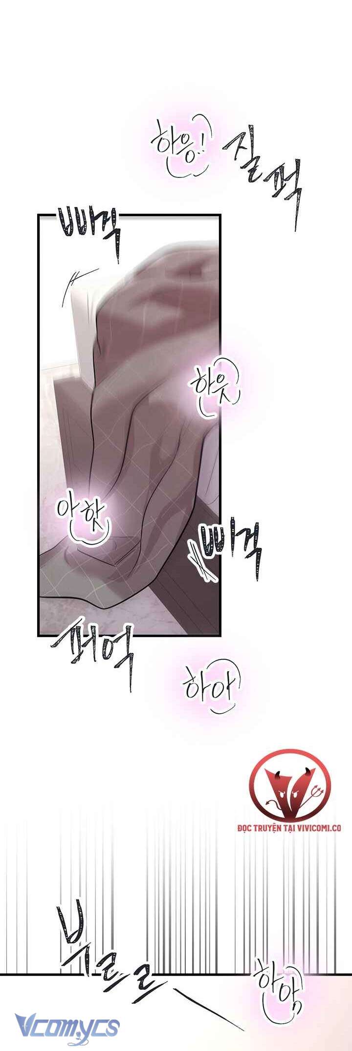 [18+] Đối Tác Dục Vọng Chap 27 - Trang 3