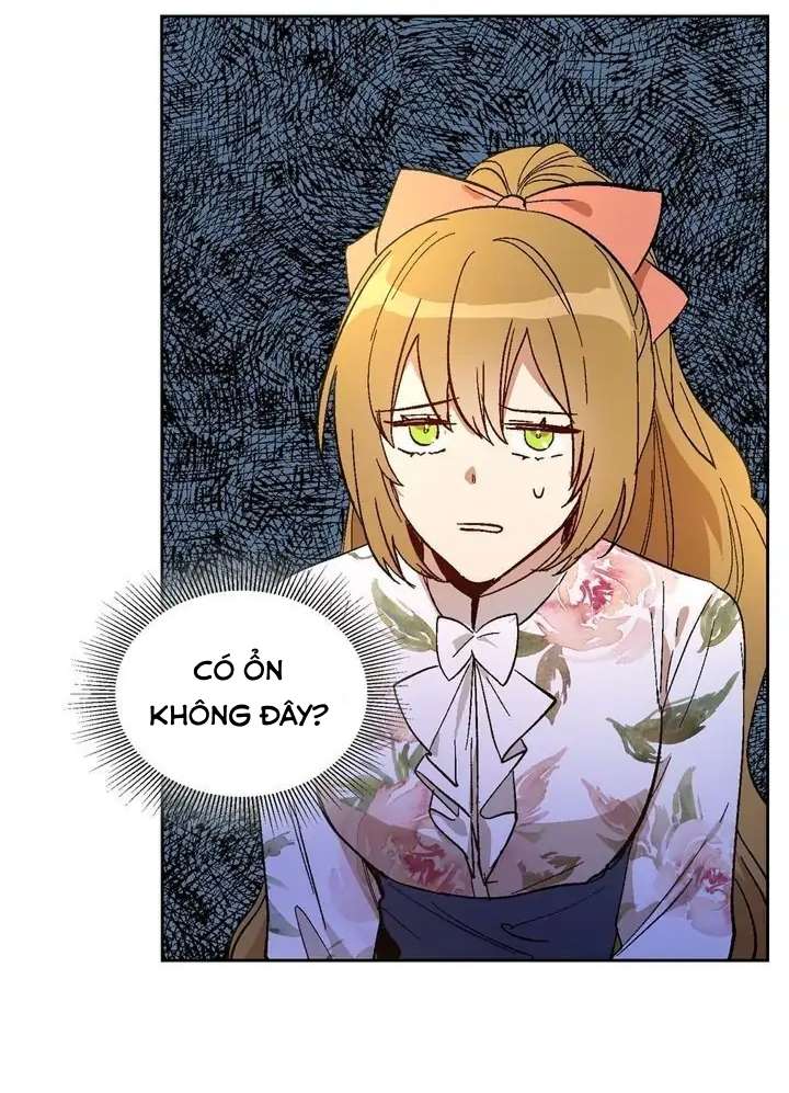 Vị Hôn Thê Khế Ước Của Công Tước Chap 126 - Next Chap 127