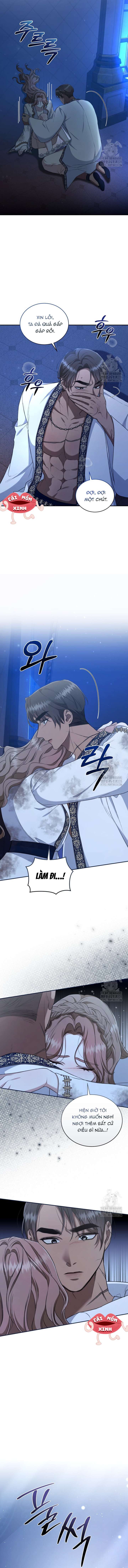 Khu Rừng Hoang Dã Khu Rừng Hoang Dã -Chap 22 - Trang 2