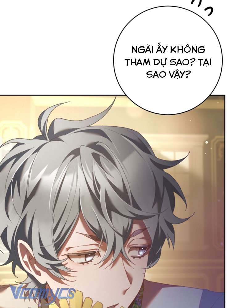 [Sứa Biển] Em Trai Tôi Là Hoàng Đế Ngang Ngược Chap 44 - Trang 2