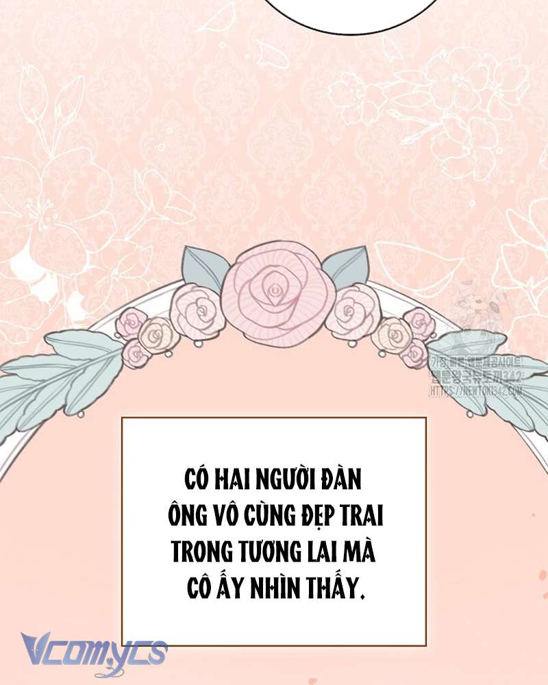 Chị Gái Của Nhân Vật Phản Diện Hôm Nay Cũng Đang Đau Khổ Chap 92 - Trang 4