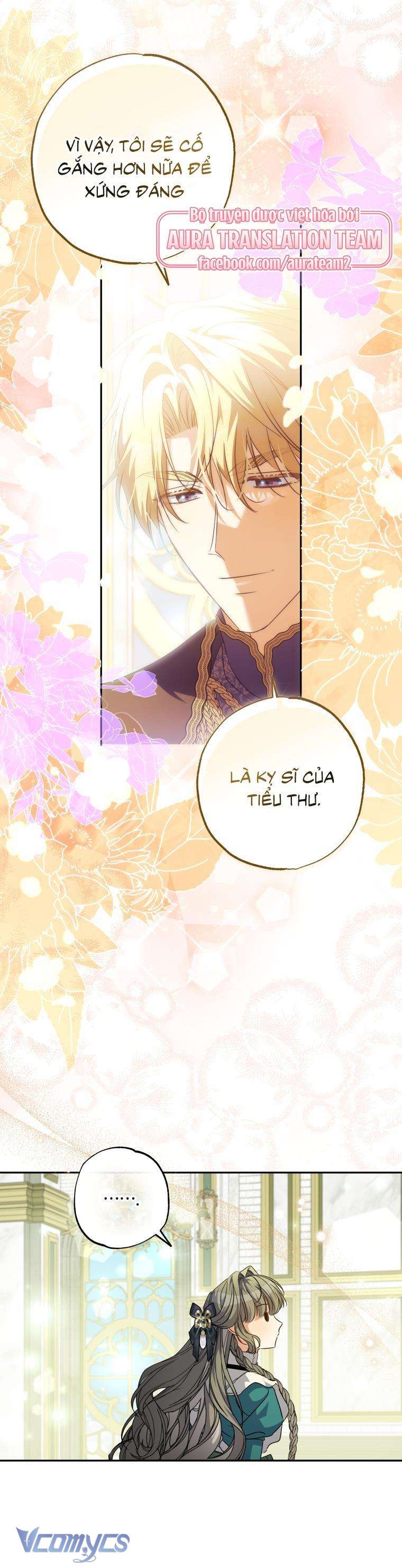 Thánh Nữ Được Đại Công Tước Nhận Nuôi Chap 72 - Trang 4