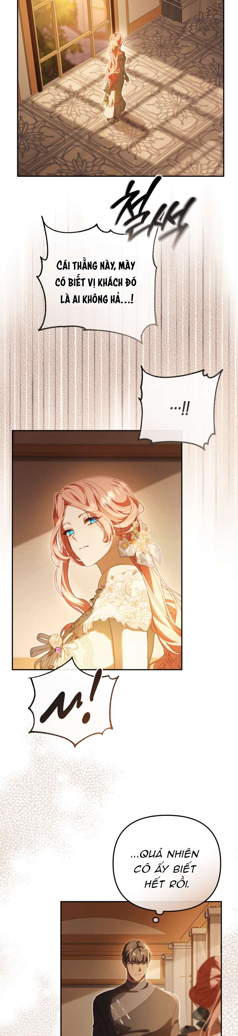 Người Phải Trả Giá Bằng Mạng Sống Vì Đã Lừa Dối Tôi Chap 34 - Trang 3