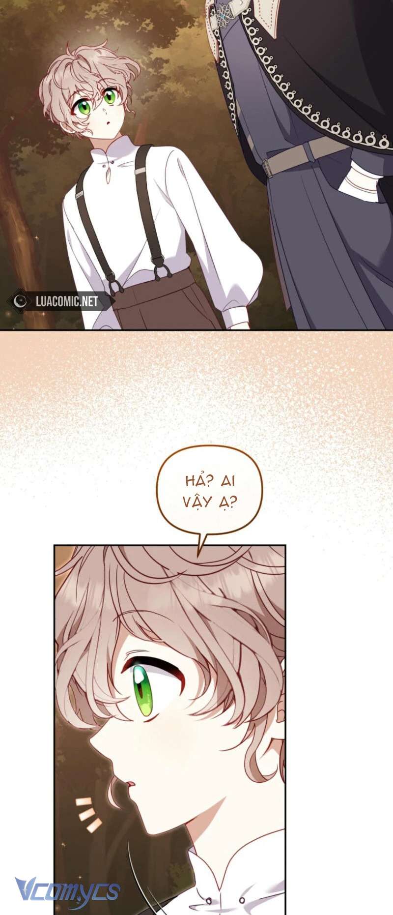 Tôi Được Nuôi Dưỡng Bởi Những Kẻ Phản Diện Chap 98 - Trang 3