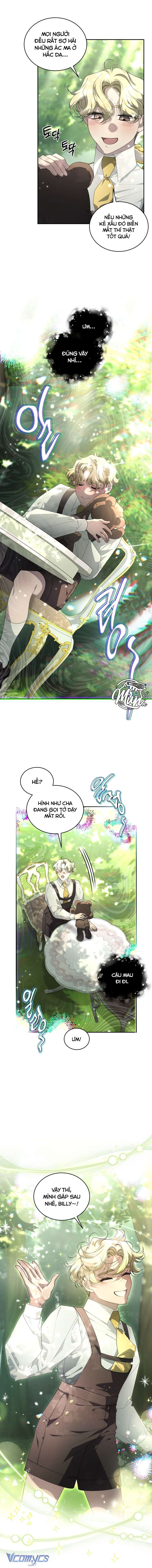 Ác Nữ Thuần Hoá Quái Thú Chap 88 - Trang 4