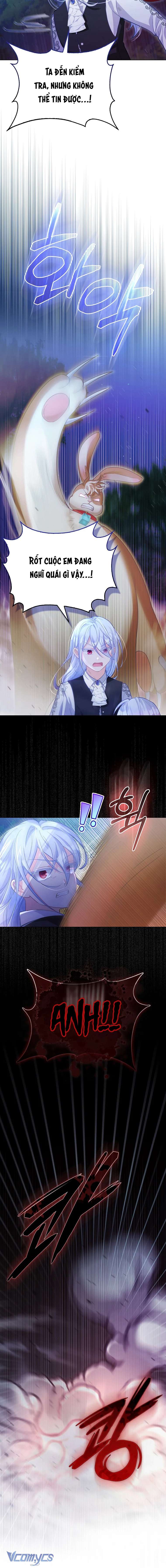 Phương Pháp Trồng Lúa Đặc Biệt Của Ác Nữ Chapter 7 - Trang 3